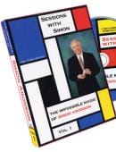 Sessions with Simon: The Impossible Magic of Simon Aronson 1