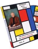 Sessions with Simon: The Impossible Magic of Simon Aronson 2