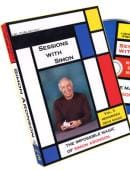 Sessions with Simon: The Impossible Magic of Simon Aronson 3 DVD and download