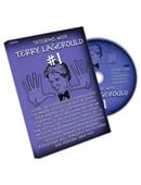 Sessions With Terry LaGerould #1 DVD