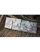Seven Seas Master Collection Playing Cards Deck of Cards