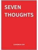 Seven Thoughts Book