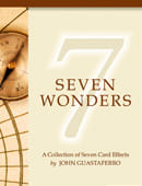 Seven Wonders Ebook