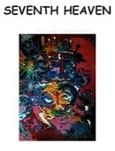 Seventh Heaven (2nd Edition Hardcover) Book