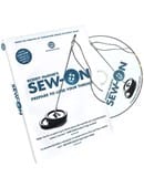 Sew-On DVD