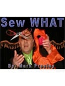 Sew What Video download