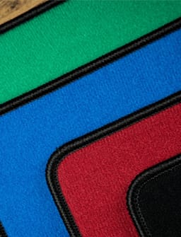 Sewn-Edge Basic Close-Up Pad Accessory