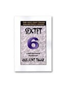 Sextet Book