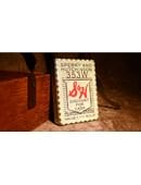 S&H Green Stamps Playing Cards Deck of cards