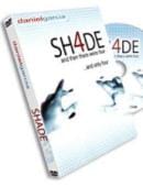 SH4DE DVD