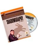 Shadowgraphy Volume 1 DVD - Carlos Greco DVD