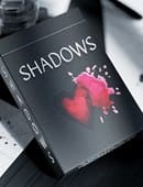 Shadows Playing Cards Deck of Cards