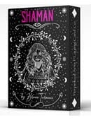 Shaman Playing Cards Deck of Cards