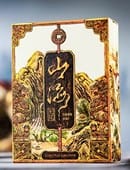 Shan Hai V2 Playing Cards Deck of Cards