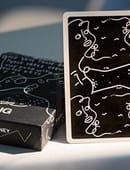 Shantell Martin Playing Cards Deck of Cards