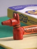 ShaPet Trick