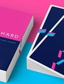 Shard Playing Cards Deck of Cards