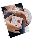 Share the Love DVD