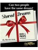 Shared Dreams V0009 DVD