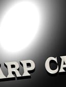 Sharp Card Trick