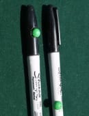 Sharper Pens Trick