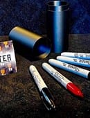Sharpie Imposter Trick