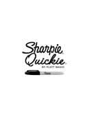 Sharpie Quickie Trick
