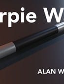 Sharpie Wand Trick