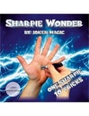 Sharpie Wonder Trick