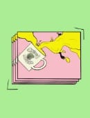 Shattered Porcelain  Book