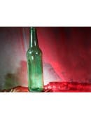 Shattering Bottle Trick