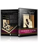 Sheer Luck - The Comedy Book Test Trick