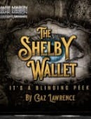Shelby Wallet Trick