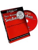 Shellraiser DVD