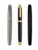 Sherpa Pens Puzzle