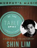 Shin Lim Live Lecture Live lecture