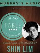 Shin Lim Live Lecture Live Lecture and download
