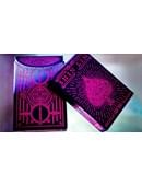 Shin Lim Playing Cards  Trick