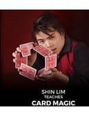 Shin Lim Teaches Card Magic Video download