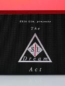 Shin Lim's Dream Act DVD & props