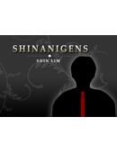 Shinanigens DVD