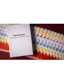 Shito Museum Playing Cards Deck of Cards