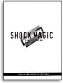 Shock Magic Book