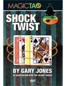 Shock Twist Trick