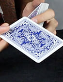 Shocking Back Magic download (video)