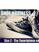 Shoe Business 2.0 Trick