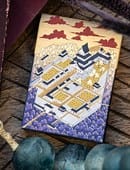 Shogun Playing Cards (Edo Edition) Deck of Cards