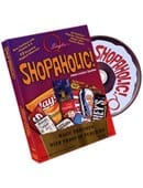 Shopaholic! Trick