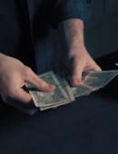Short Change Plus Trick