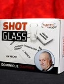 Shot Glass Trick